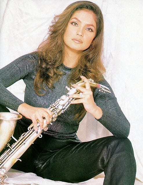 Pooja Bhatt