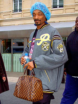 Snoop Dogg