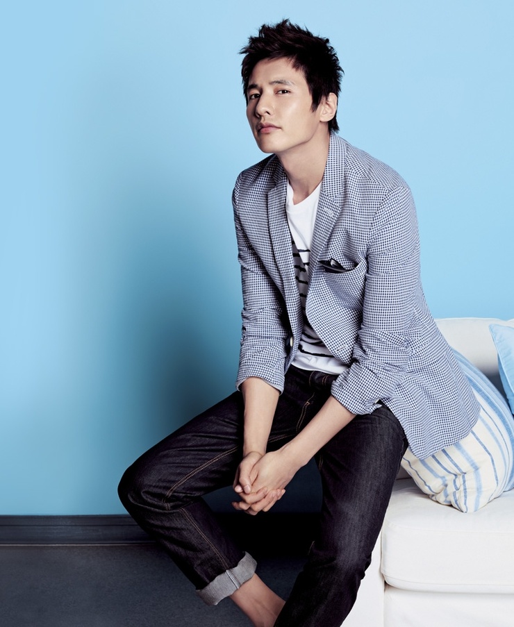 Bin Won Bin Won