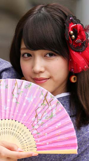 Ruka Matsuda Ruka Matsuda