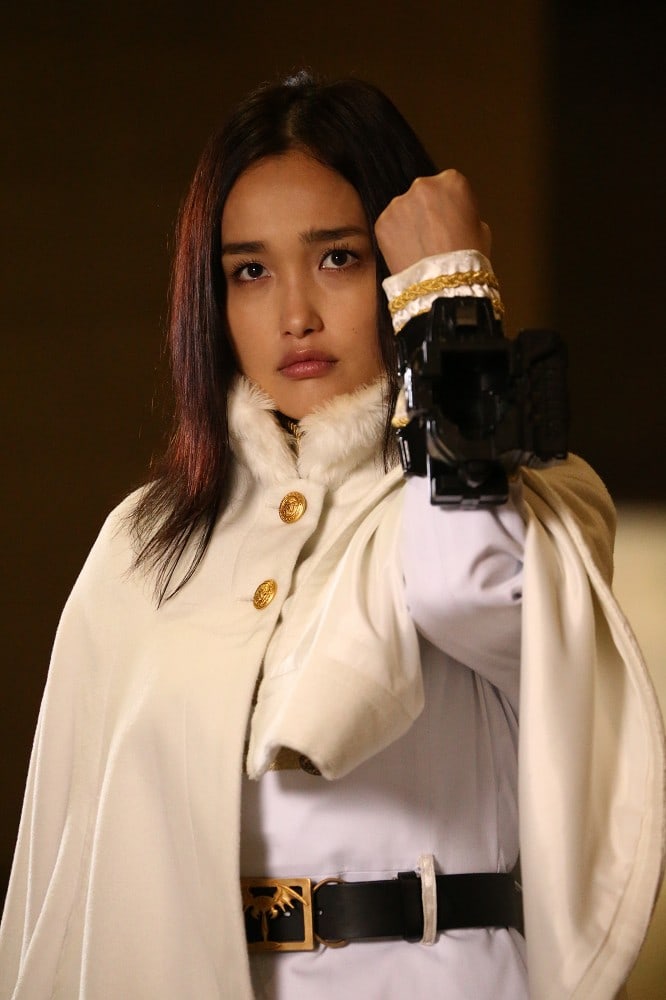 Aria (Kamen Rider Ghost)