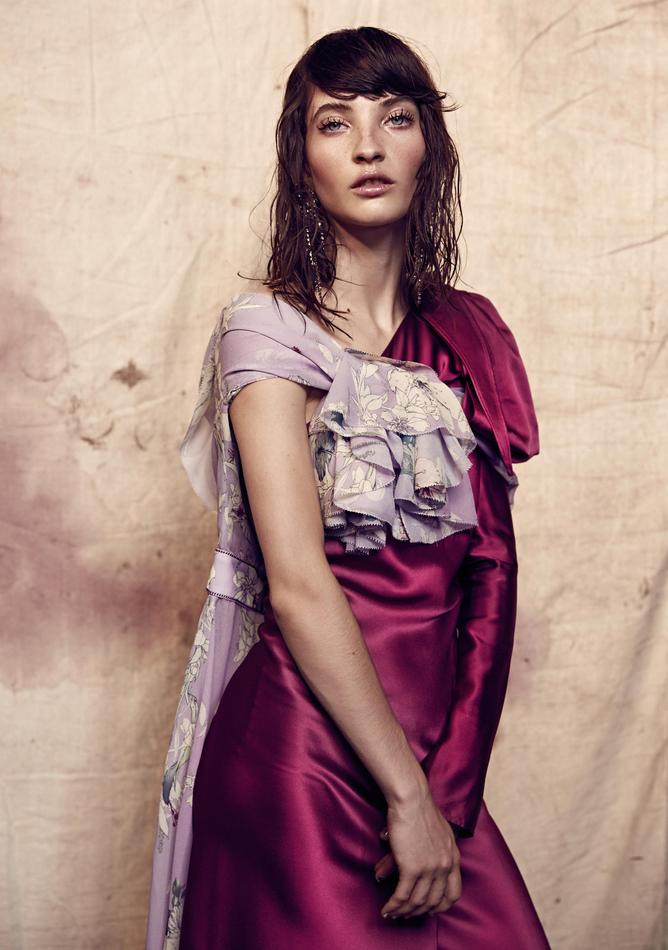 Lily Hutchinson