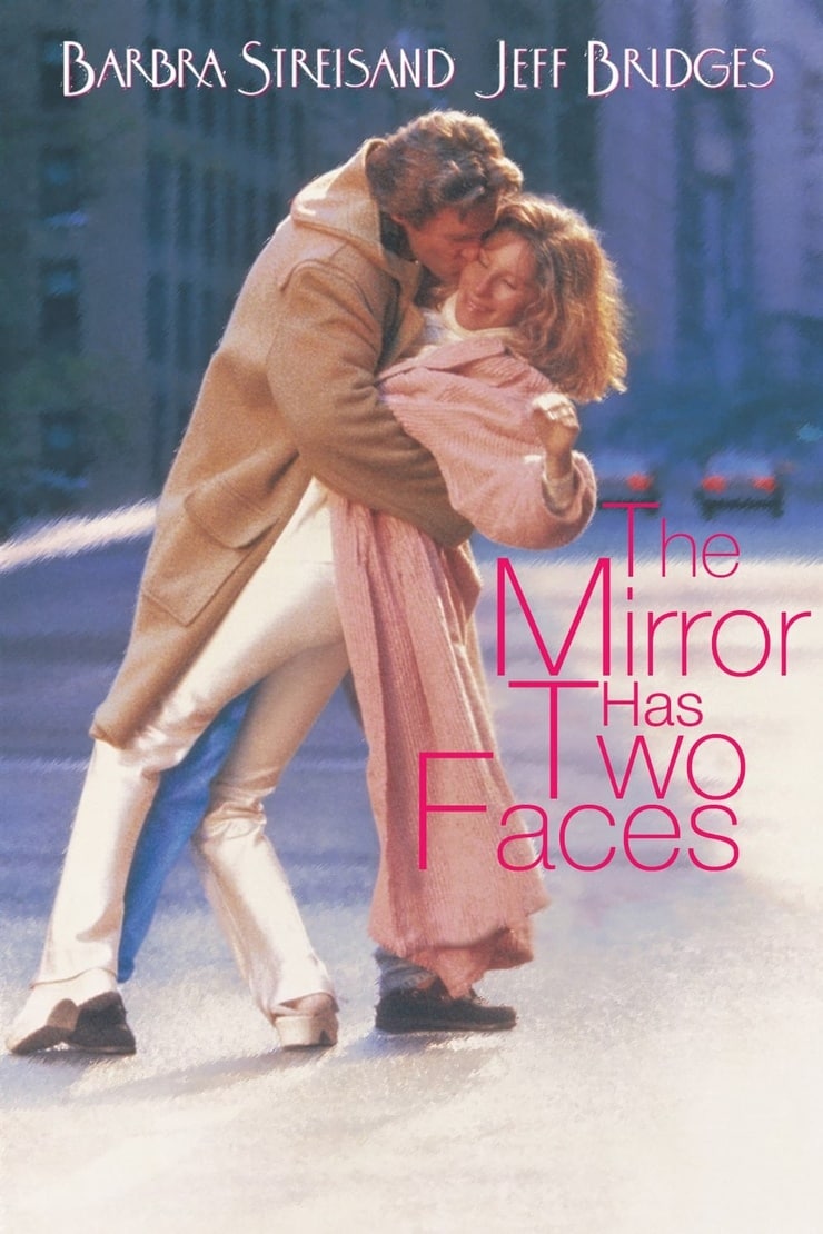 The Mirror Has Two Faces