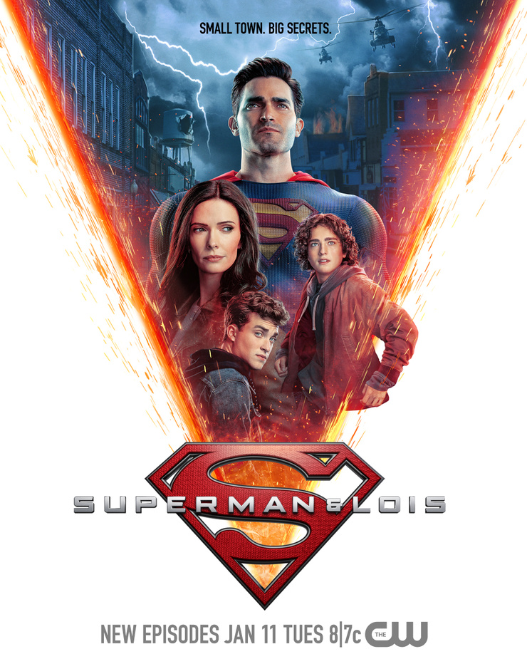 Superman & Lois