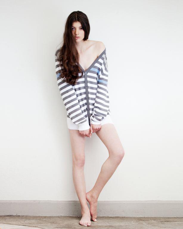 ANA MACCARINI