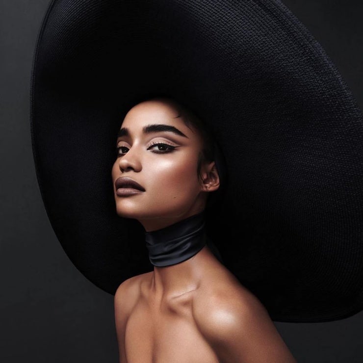 Shonali Singh model