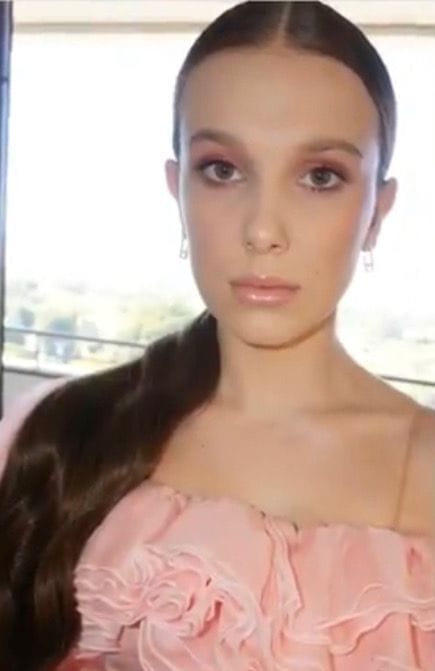 Millie Bobby Brown Millie Bobby Brown