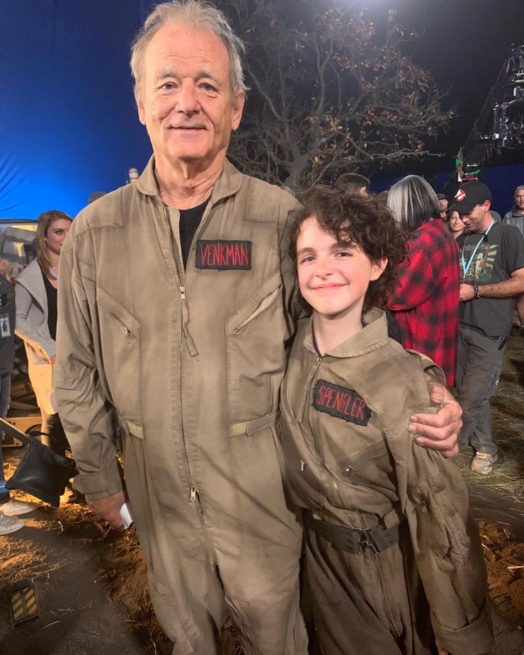 Mckenna Grace