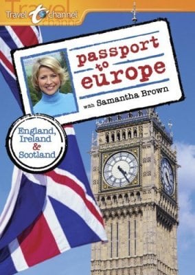 Passport to Europe