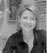 Samantha Brown