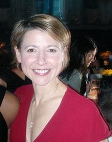 Samantha Brown