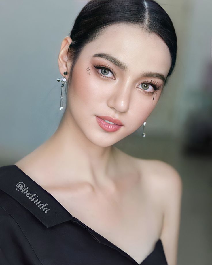 Belle Mariano