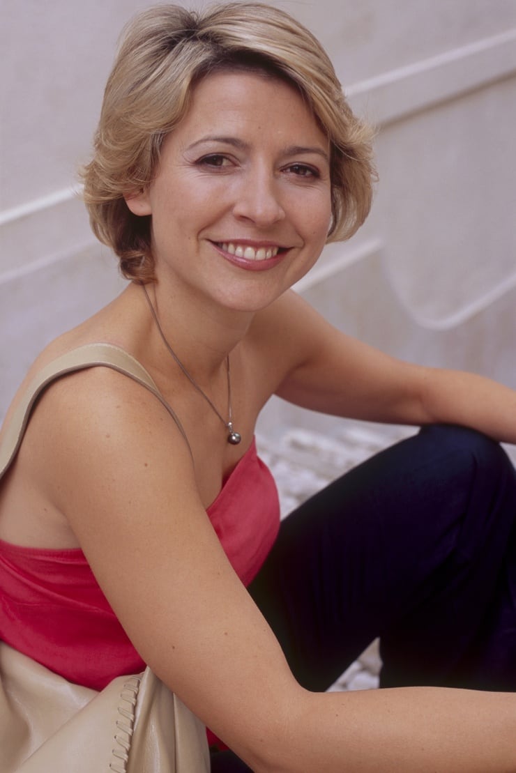 Samantha Brown