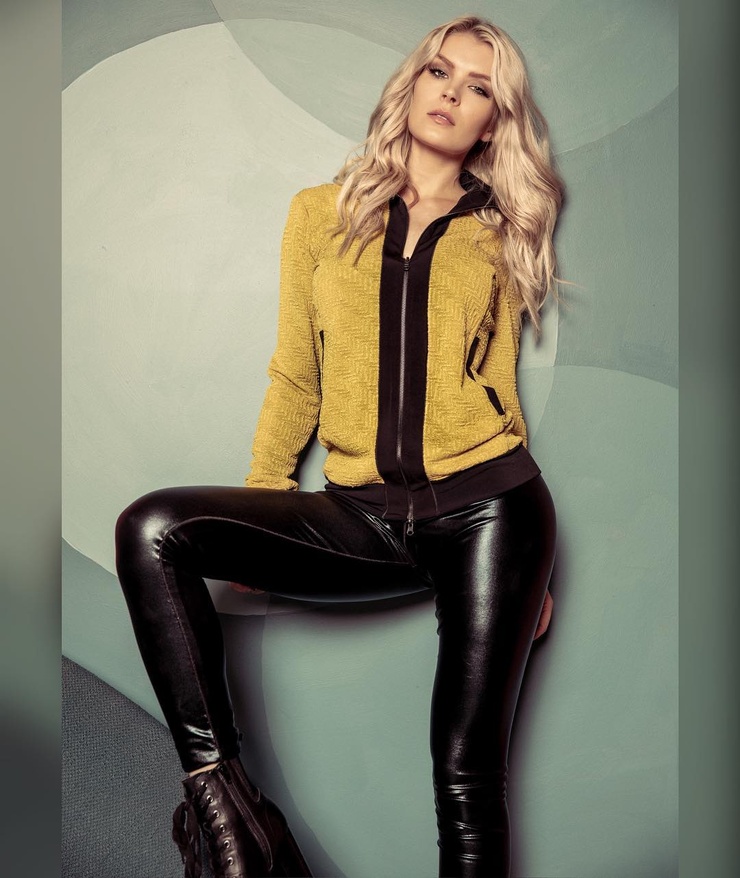 Pia Lamberg
