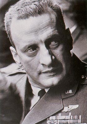 George C. Scott