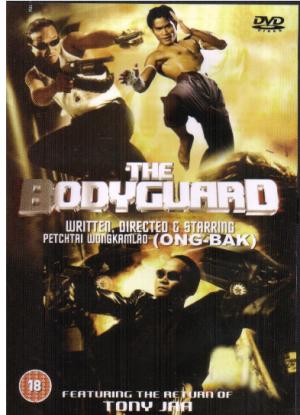 The Bodyguard