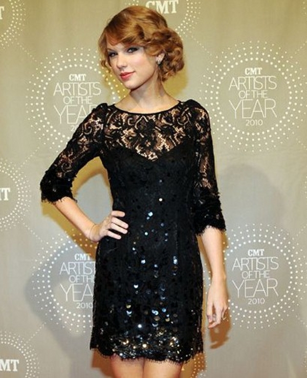 Taylor Swift Taylor Swift
