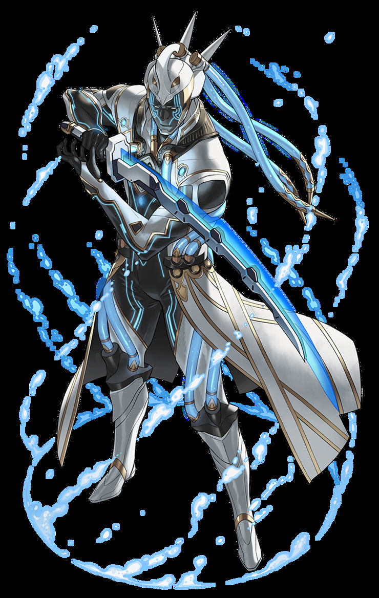Aegaeon