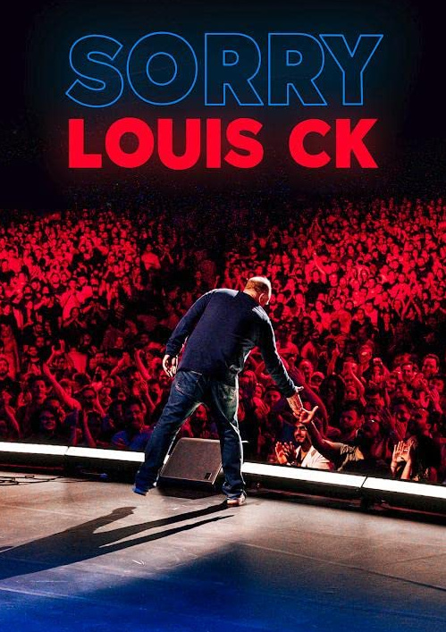 Louis C.K.: Sorry