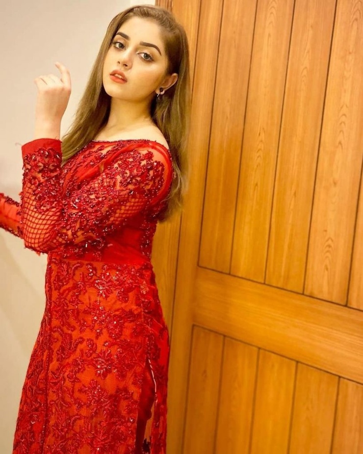 Alizeh Shah