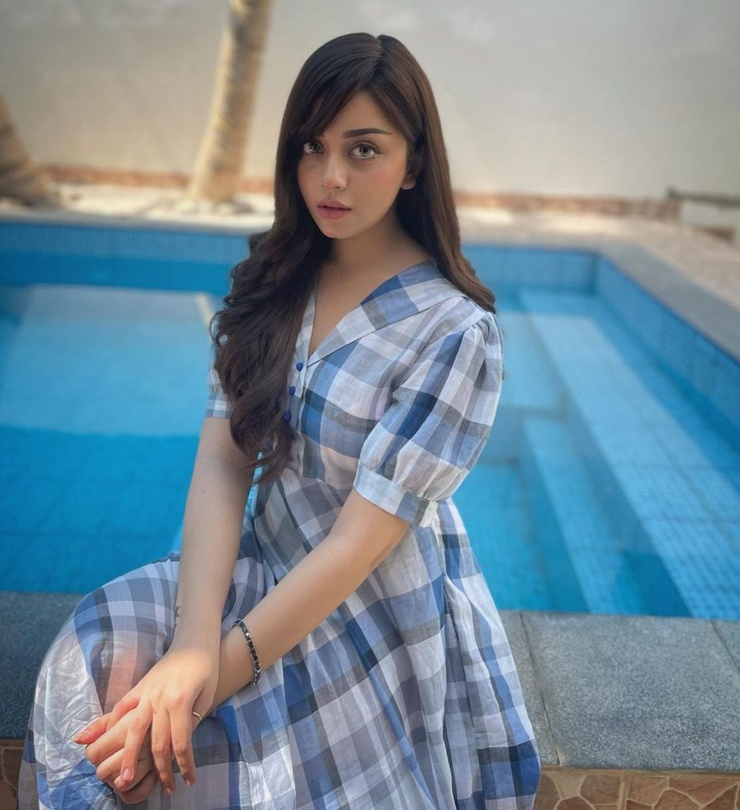 Alizeh Shah
