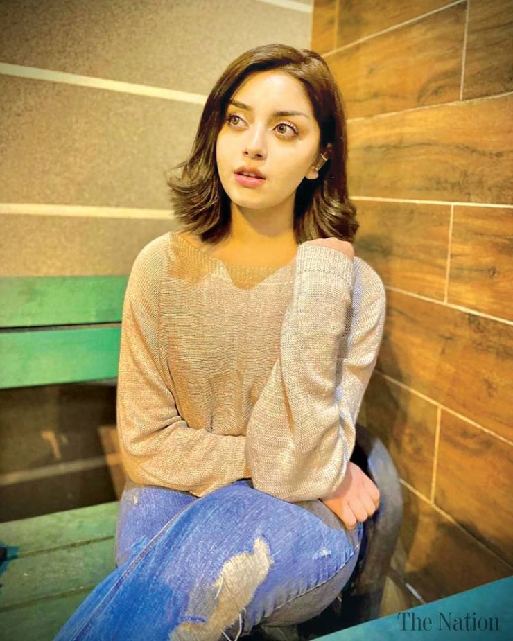 Alizeh Shah