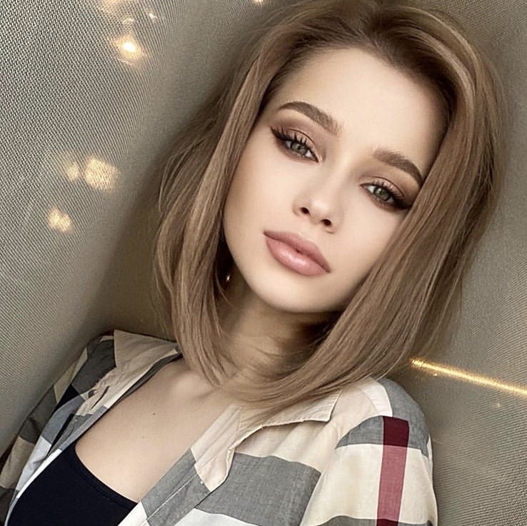 Anastasia Syniakova