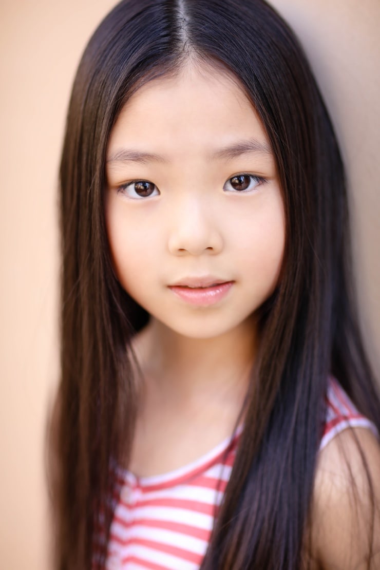 Picture of Megan Liu