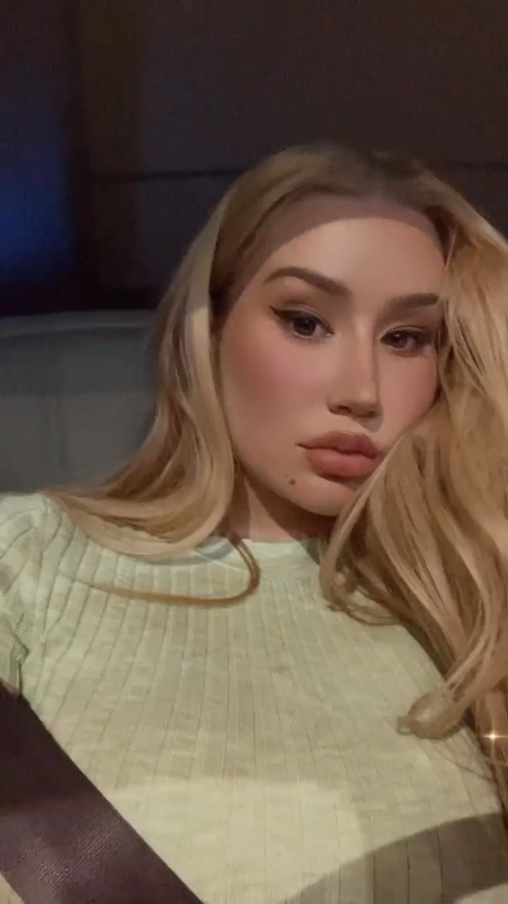 Iggy Azalea