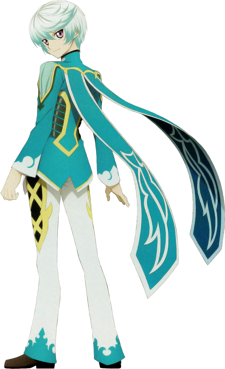 Mikleo