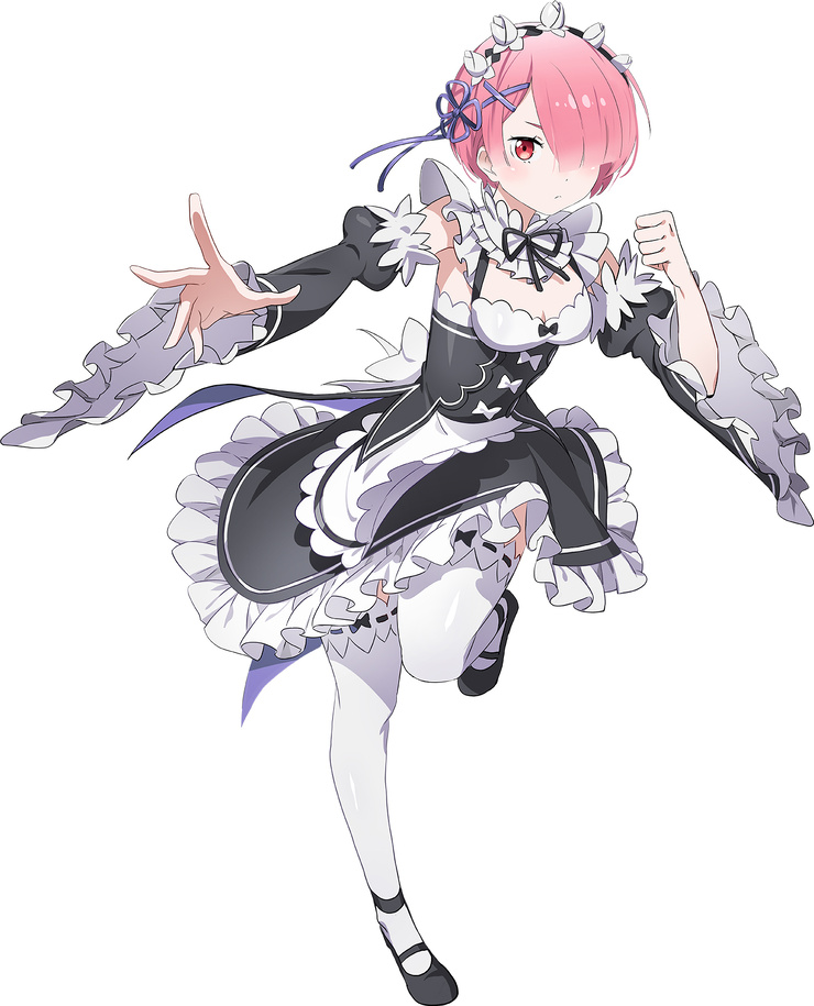 Ram