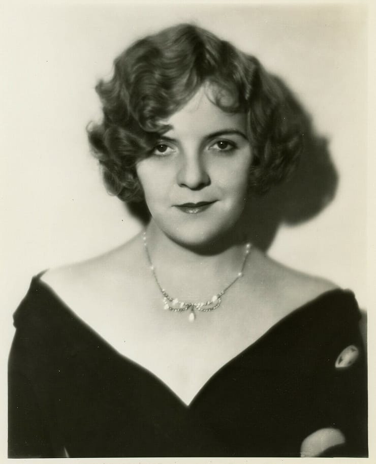 Winnie Lightner