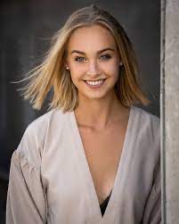Emily Louise