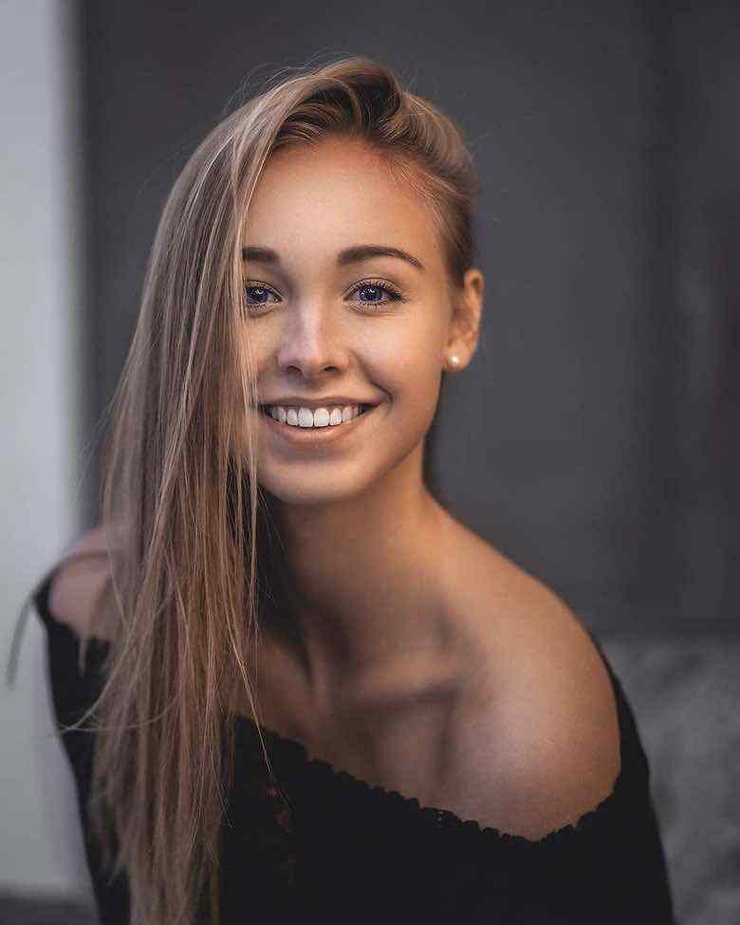 Picture of Emily Louise