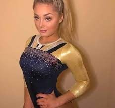 Chloe Cluchey