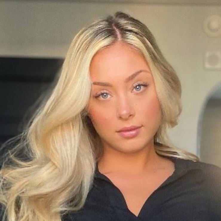 Chloe Cluchey