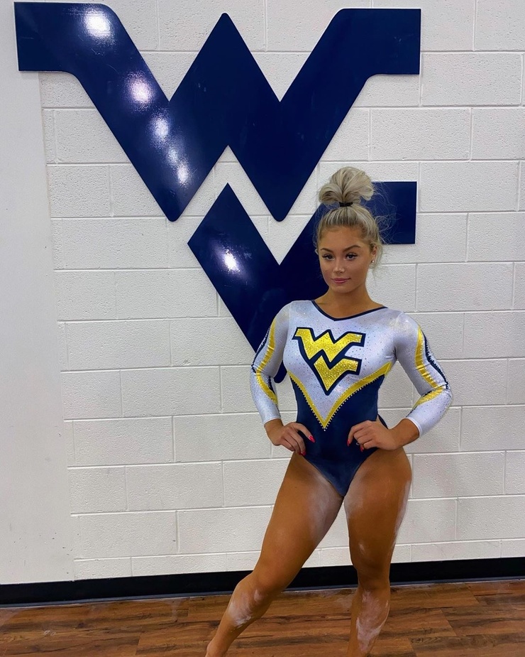Chloe Cluchey