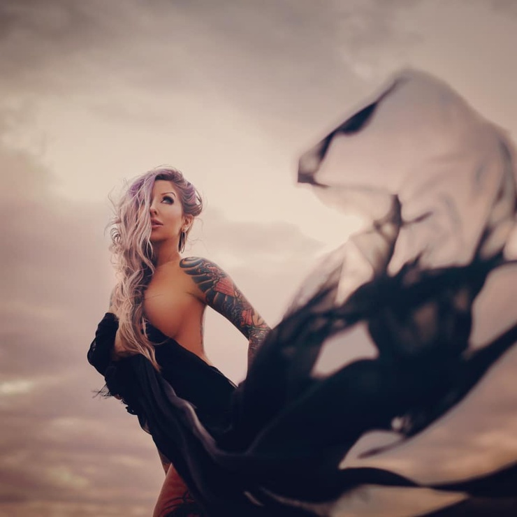 Stefani Picchi picture