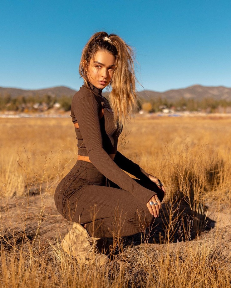 Sommer Ray Sommer Ray