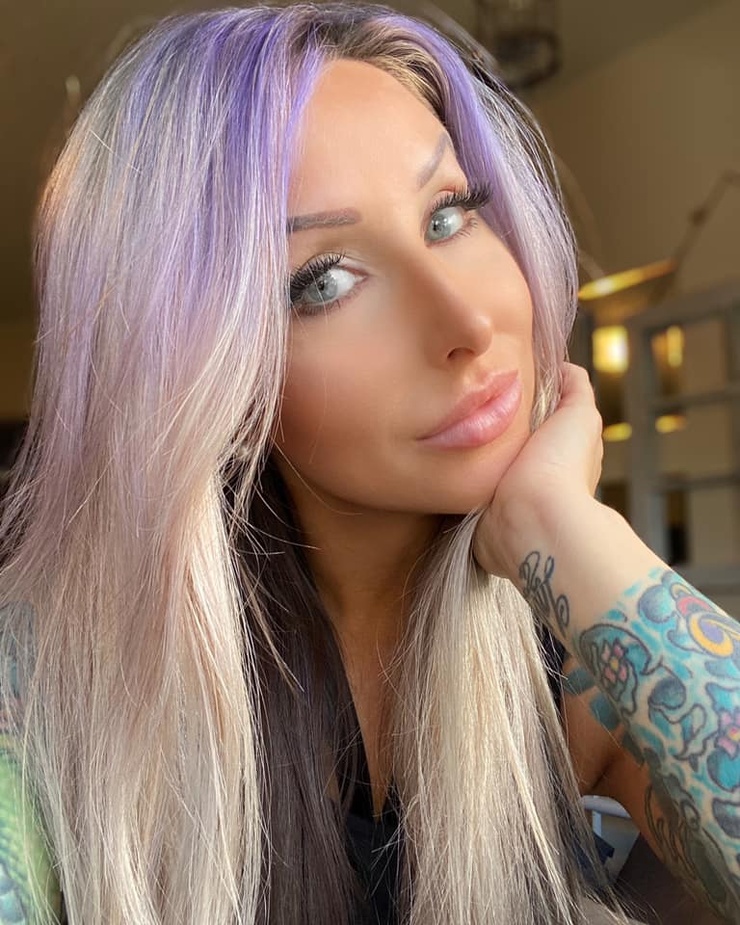 Picture of Stefani Picchi