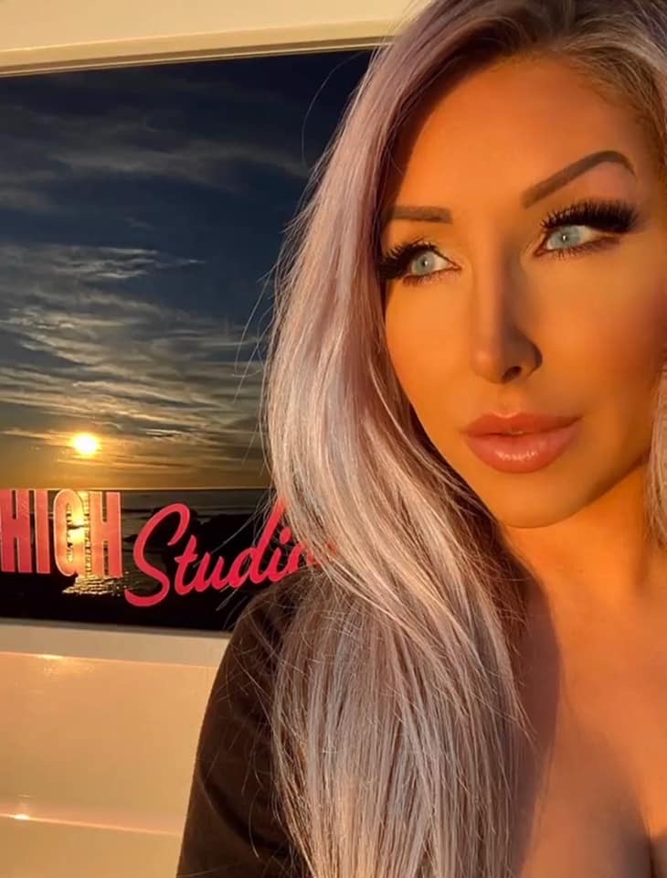 Stefani Picchi image