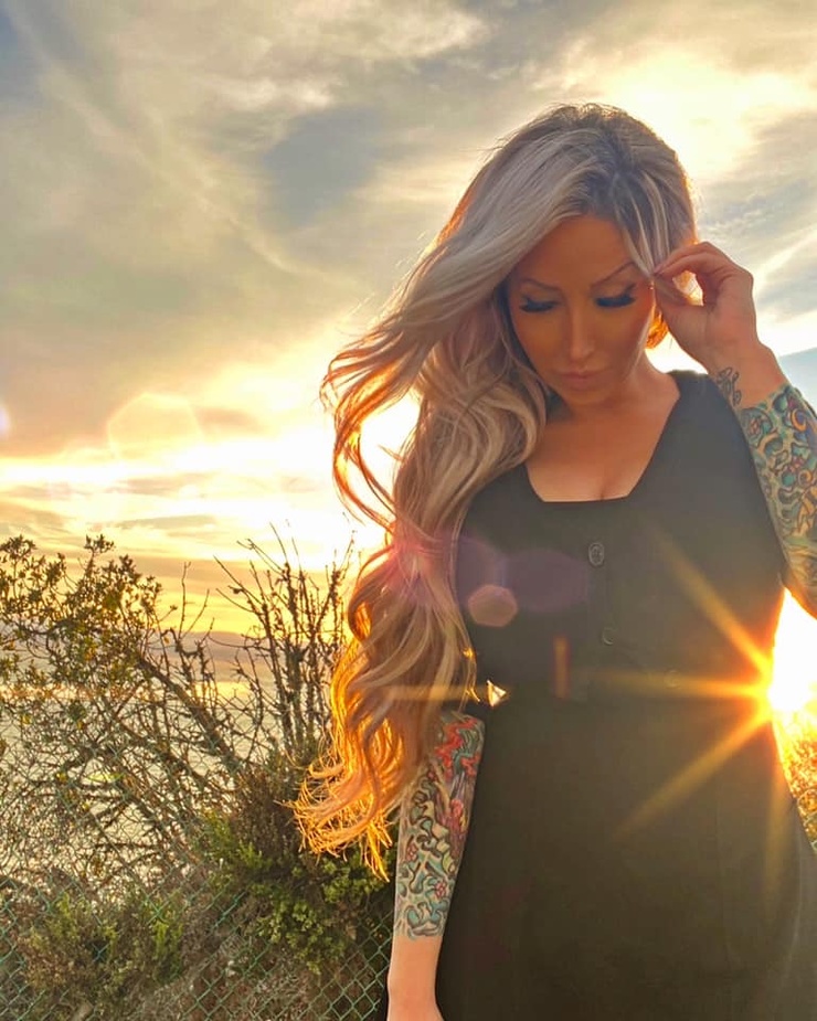 Stefani Picchi picture