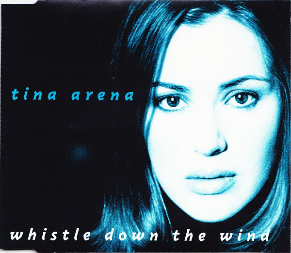 Whistle Down the Wind 