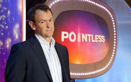 Pointless
