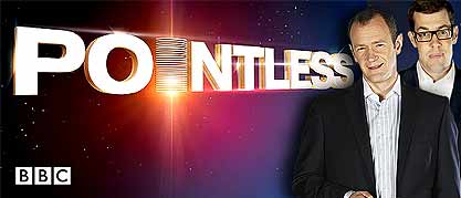 Pointless