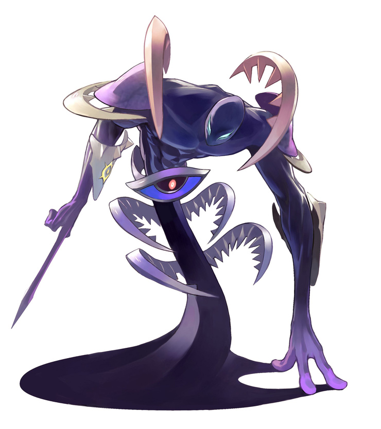 Shadow