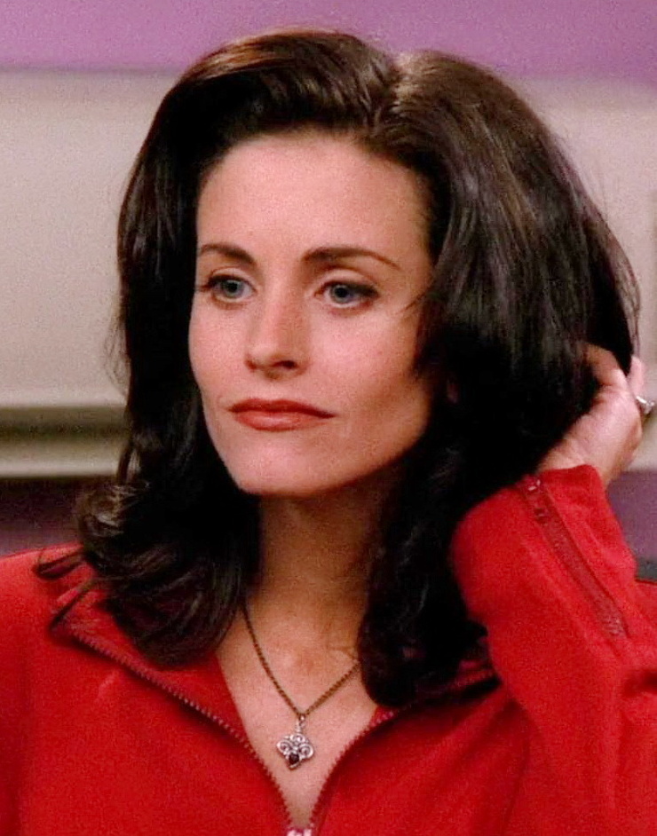 Courteney Cox Courteney Cox