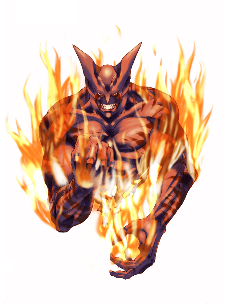 Efreet