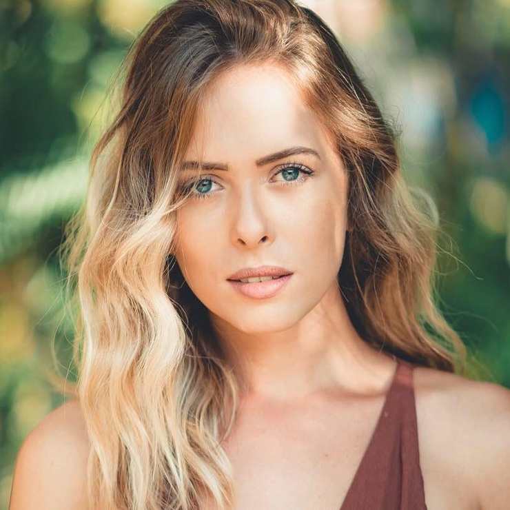Nathalia Michelon