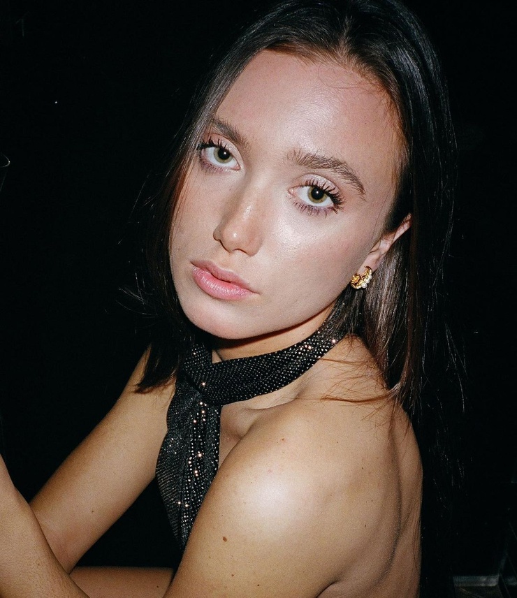 Hannah Meloche